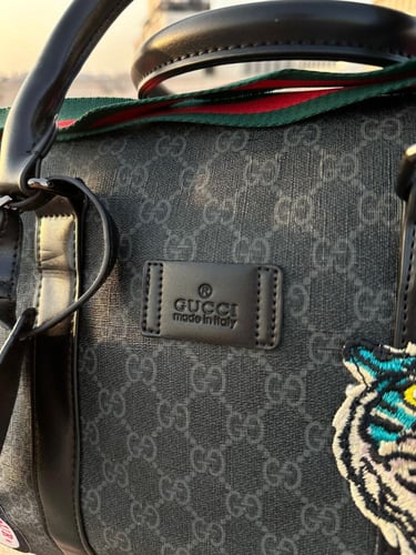 شنطه لويس فيتون LV هاند باق رجالي نسائي