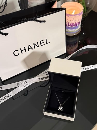 سلسال شنيل ماستر