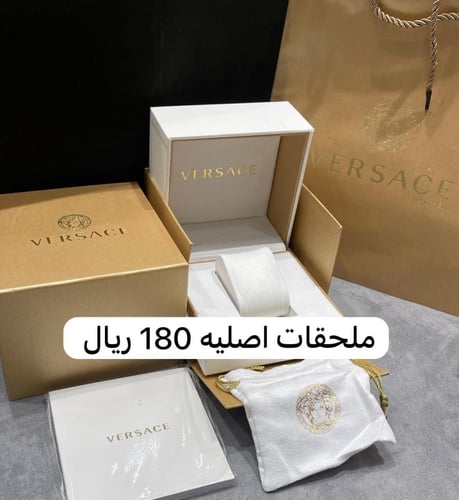 ساعه فرزاتشي نسائي هاي كولتي