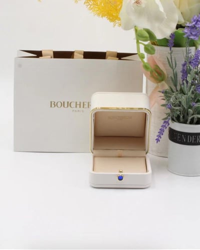 طقم بوشرون زركون