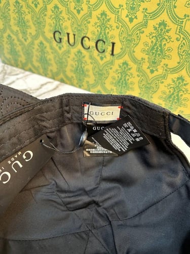 كاب قودشي ماستر كولتي