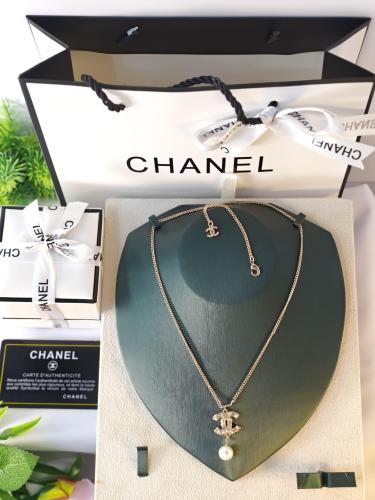 سلسال شانيل ماستر