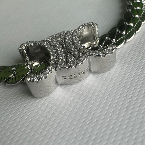 سلسال سليني ماستر كولتي فضي ذهبي