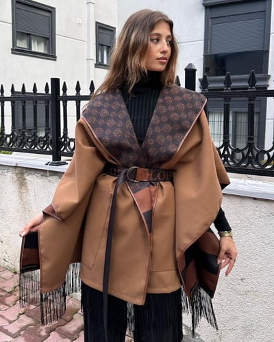 جاكيت لويس فيتون