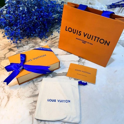 ميداليه لويس فيتون ماستر