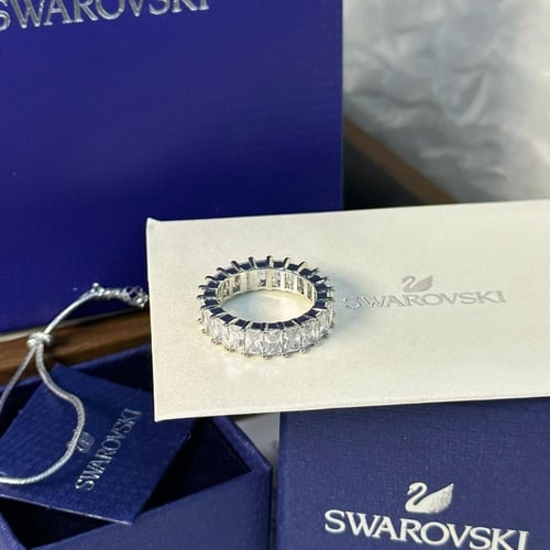 خاتم سوارفسكي هاي كولتي