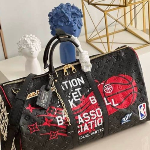 شنطه لويس فيتون LV هاند باق رجالي نسائي