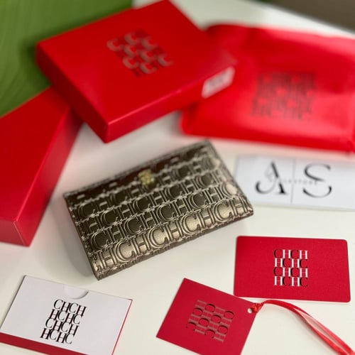 محافظ سي أتش درجه اولى مع الملحقات