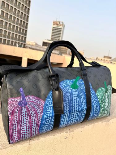 شنطه هاند باق رجالي نسائي لويس فيتون