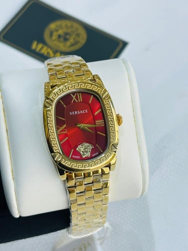 ساعه فرزاتشي نسائي