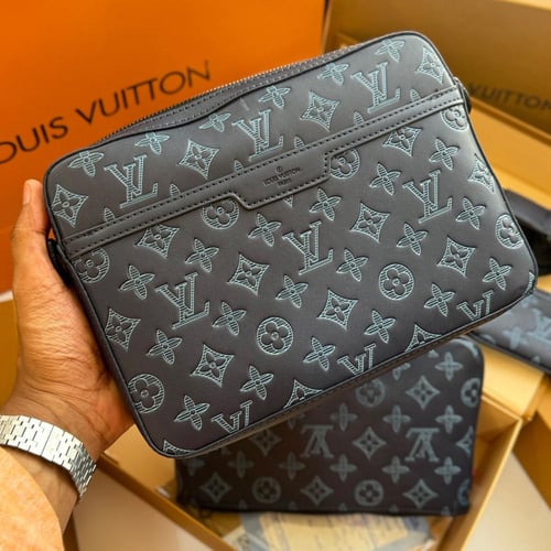 شنط لويس فيتون 3 قطع