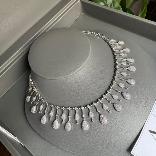 طقم بوشرون كامل فصوص