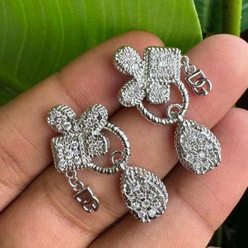 حلق دلسي قبانا ذهبي ماستر كولتي