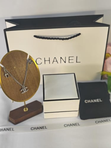 سلسال شانيل ماستر