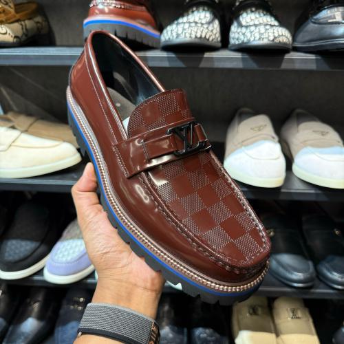 جزم لويس ماستر كولتي