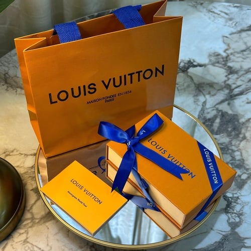 ميداليه لويس فيتون