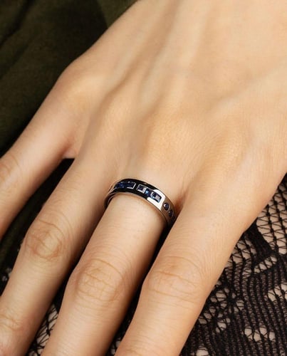 خاتم apm نسائي