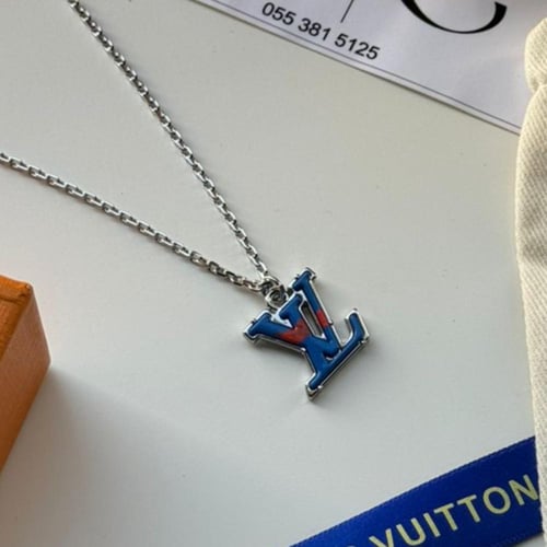 سلسال لويس فيتون LV ماستر كولتي