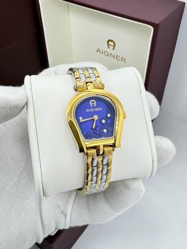 ساعه اقنر نسائي