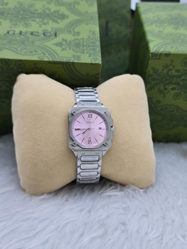 ساعة غوتش موديل G-Flat