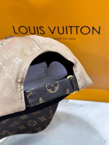 كاب لويس فيتون ماستر كولتي