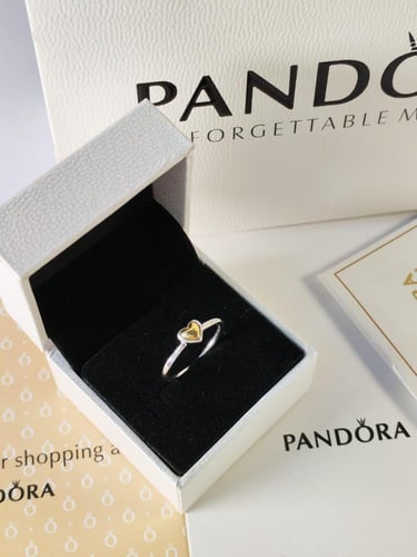 خاتم بندورا هاي كولتي