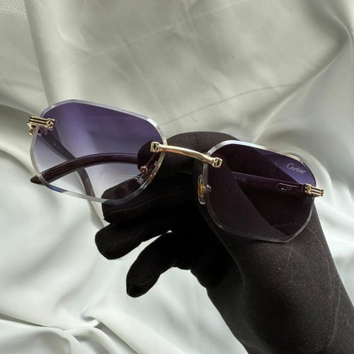 نضارات كارتير رجاليه