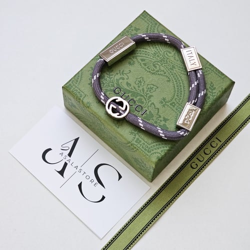 اسواره قودشي رجالي خيط فضي