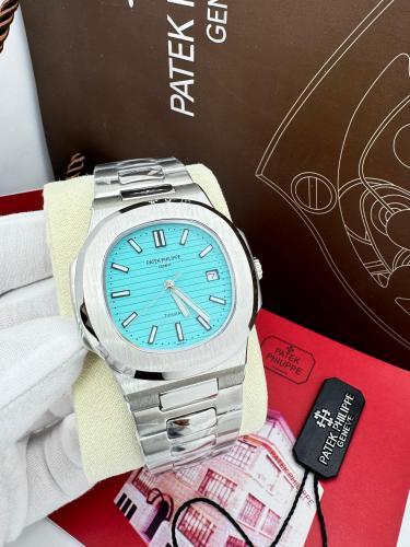 ساعه باتيك فليب اوتماتيك كشف