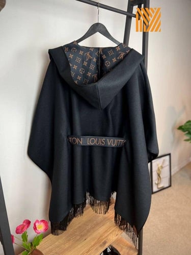 جاكيت لويس فيتون