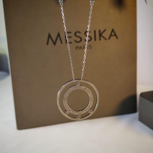 سلسال مسيكا ماستر كولتي