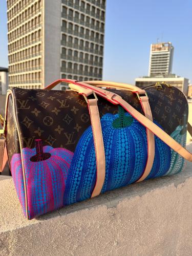 شنطه هاند باق رجالي نسائي