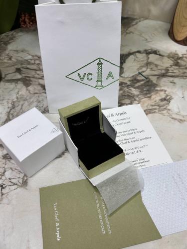 ملحقات فاين كليف خاتم ماستر