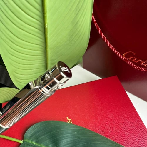 قلم كارتير هاي كولتي غطاء