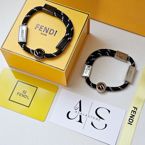 اساور فندي خيط رجالي