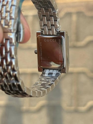 ساعات قودشي Gucci