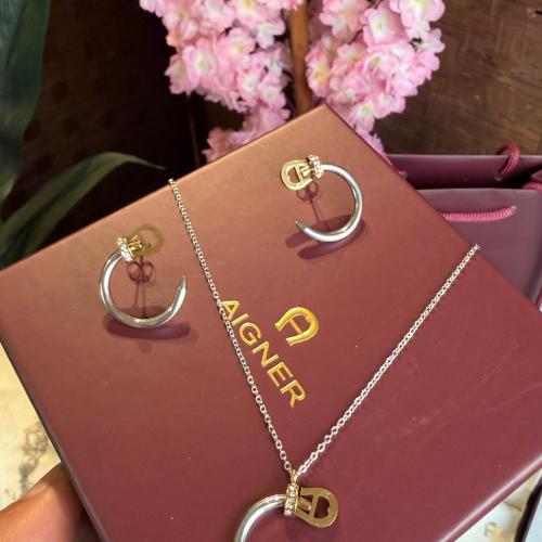 طقم اقنر سلسال وأسواره