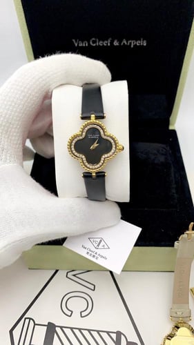 ساعه فاين كليف نسائي هاي كولتي