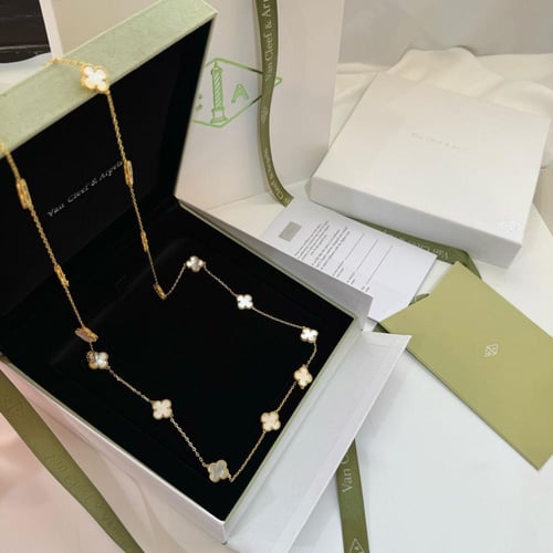 سلسال فاين كليف ماستر طويل