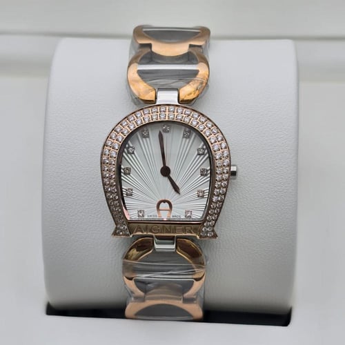 ساعه اقنر نسائي