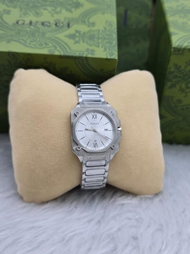 ساعة غوتش موديل G-Flat