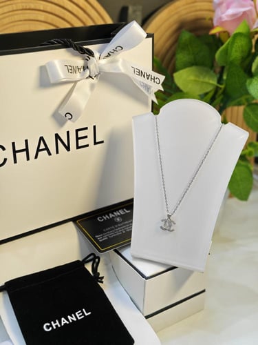 سلسال شانيل ماستر