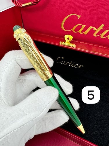 قلم كارتير هاي كولتي