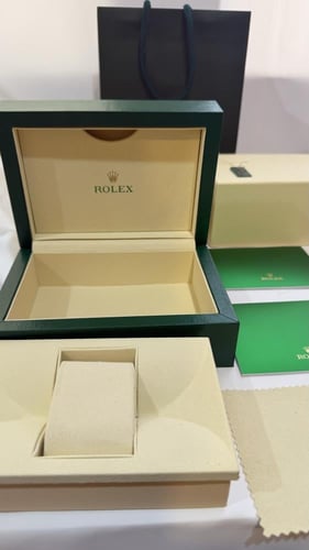 ملحقات ساعه رولكس