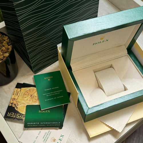 ساعات رولكس رجاليه