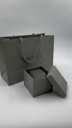 ملحقات مسيكا لمبه خاتم طبق الأصل