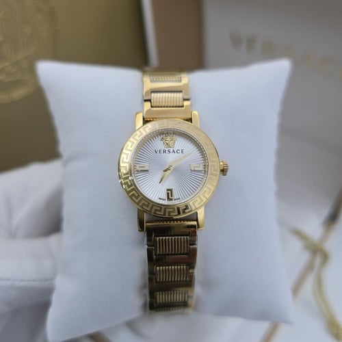 ساعه فرزاتشي نسائي