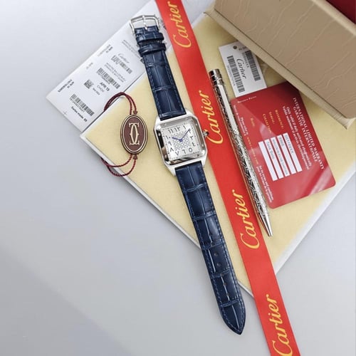 ساعه كارتير قلم كارتير