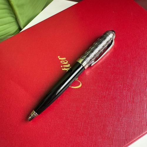 قلم كارتير هاي كولتي