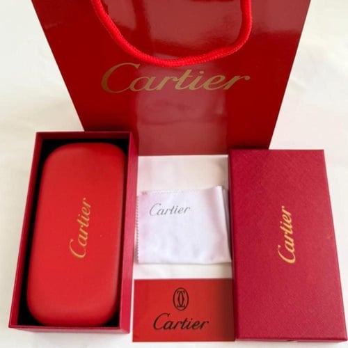 نضارات كارتير رجاليه